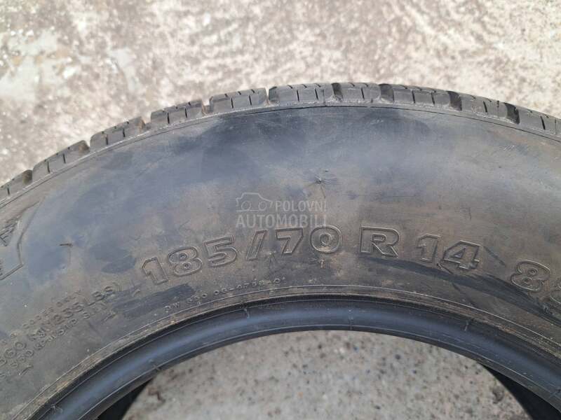 Michelin 185/70 R14 Letnja