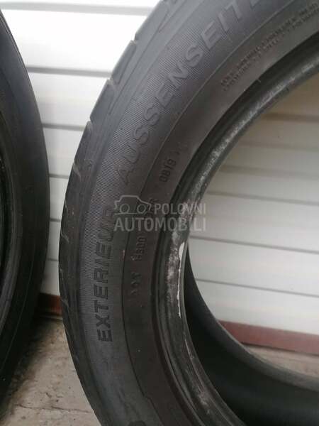 Kelly 225/55 R17 Letnja