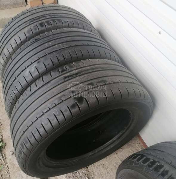 Kelly 225/55 R17 Letnja