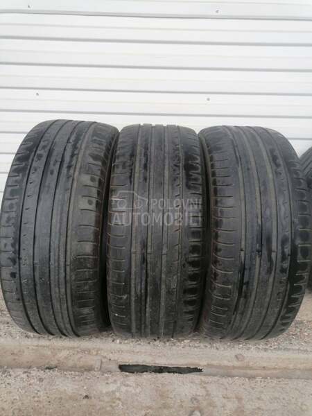 Kelly 225/55 R17 Letnja