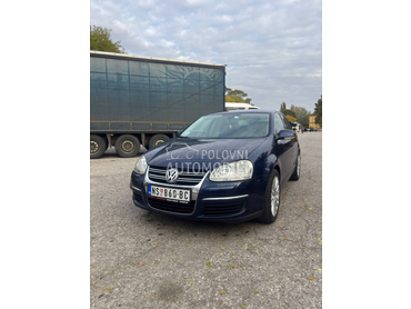 Volkswagen Jetta 1.6FSI/LANAC/T0P