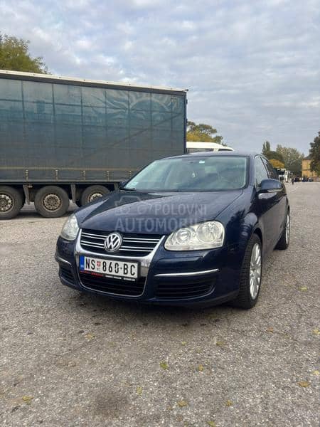 Volkswagen Jetta 1.6FSI/LANAC/T0P