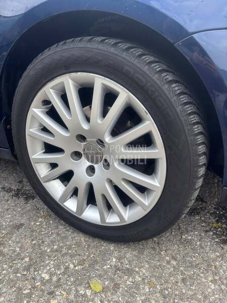 Volkswagen Jetta 1.6FSI/LANAC/T0P