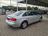 Audi A4 2.0 TDI BUSINESS