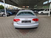Audi A4 2.0 TDI BUSINESS