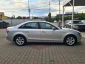 Audi A4 2.0 TDI BUSINESS