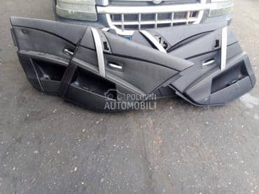 Tapaciri vrata za BMW Serija 5 za 2007. god.