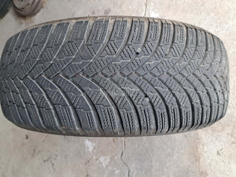 Firestone 205/55 R16 Zimska