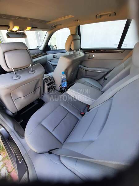 Mercedes Benz E 250 