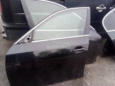 Vrata prednja i zadnja za BMW Serija 5 za 2007. god.