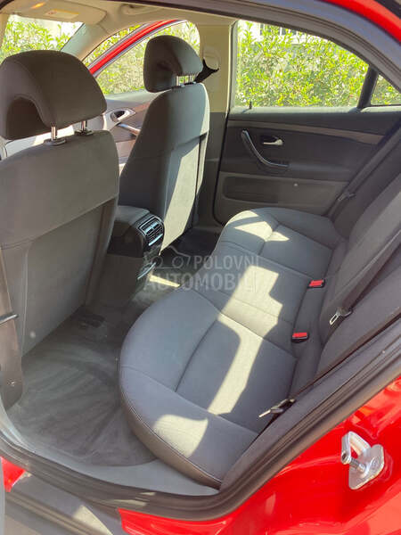 Saab 9-3 1,9
