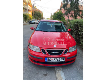 Saab 9-3 1,9
