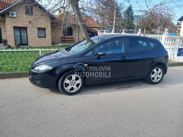 leon delovi za Seat Leon od 2005. do 2013. god.