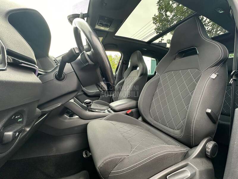 Škoda Karoq Sport RS Virt Pano