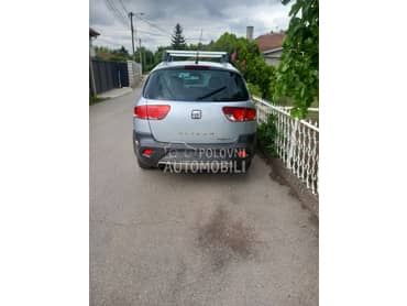 stop lampe za Seat Altea XL od 2006. do 2015. god.