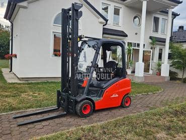 Linde H20T
