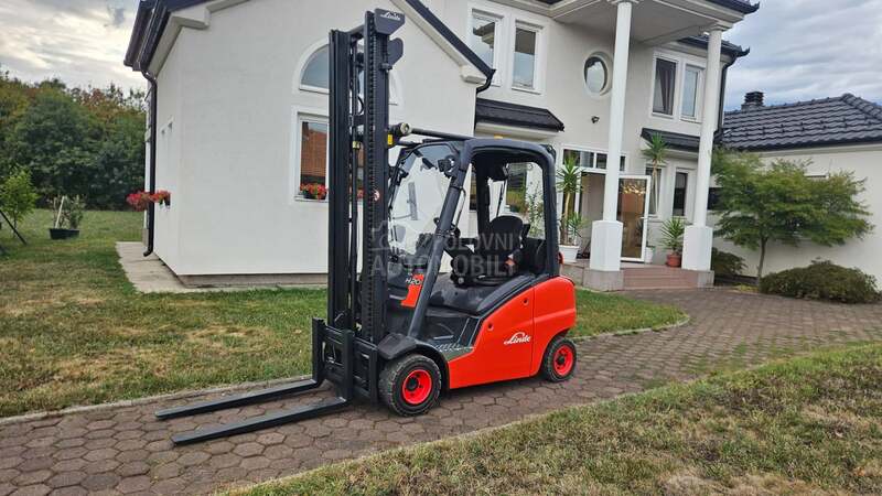 Linde H20T