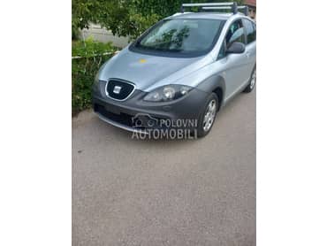 farovi za Seat Altea, Altea XL od 2004. do 2015. god.