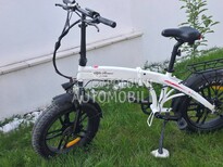 Cube RKS Alfa Romeo  