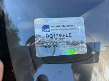 Citroen Xsara Picasso 1.8