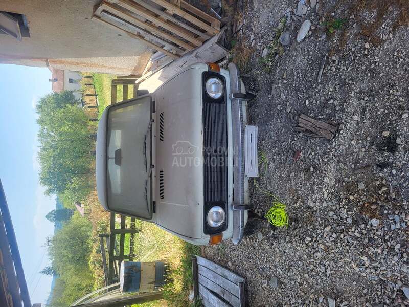 Zastava 101 101