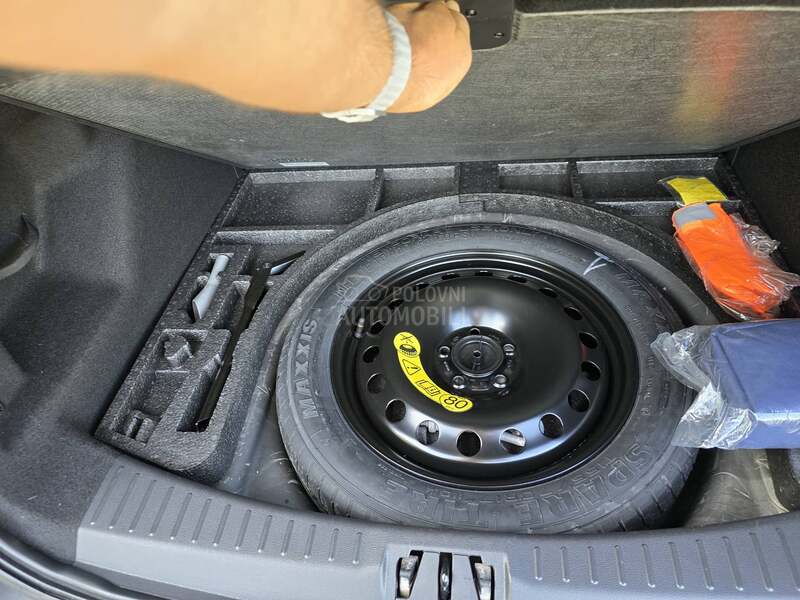 Ford Kuga Titanijum 2.0 TDCI