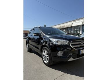 Ford Kuga Titanijum 2.0 TDCI