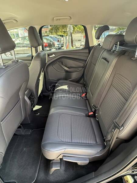 Ford Kuga Titanijum 2.0 TDCI