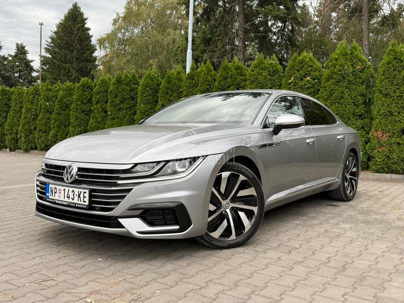 Volkswagen Arteon 2.0 TDI  R LINE