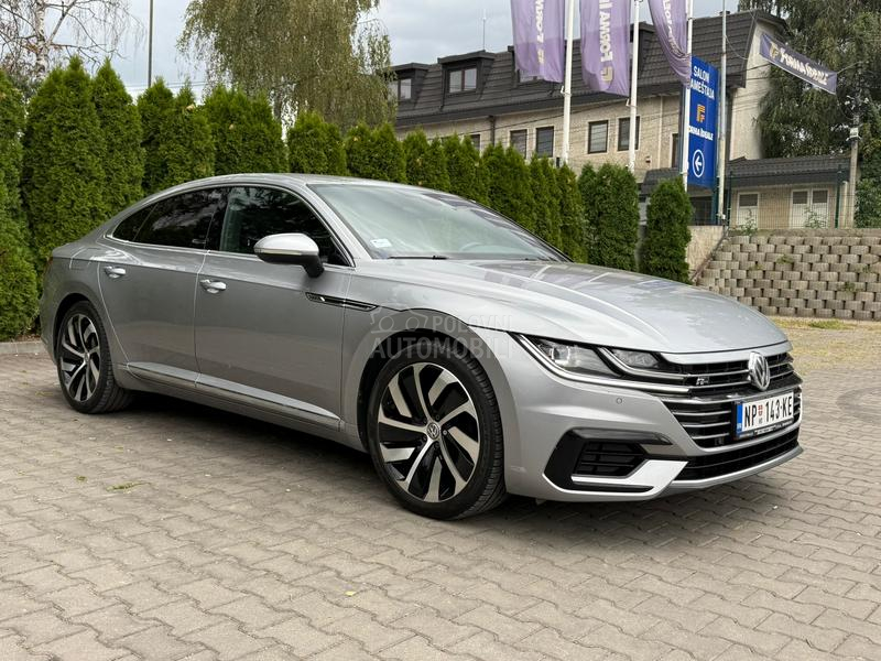 Volkswagen Arteon 2.0 TDI  R LINE