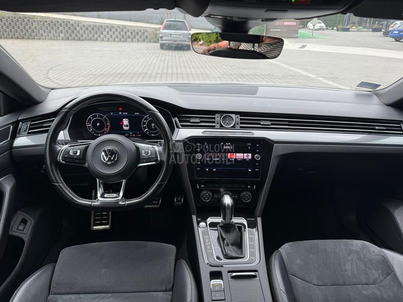Volkswagen Arteon 2.0 TDI  R LINE