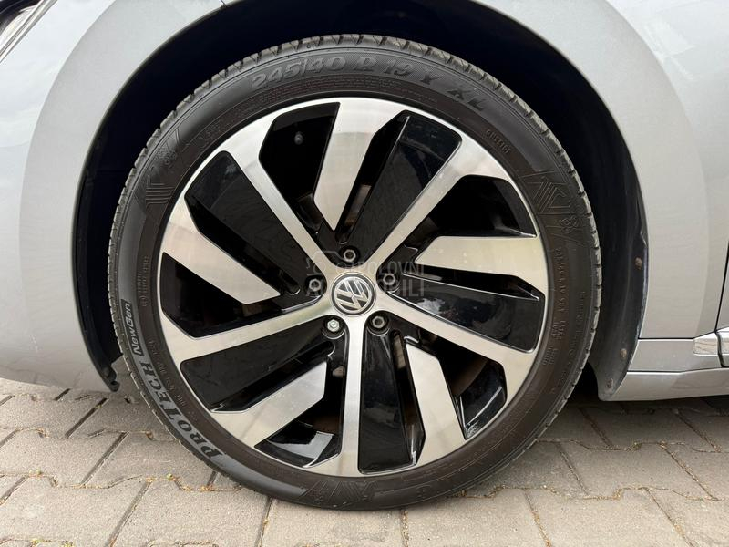 Volkswagen Arteon 2.0 TDI  R LINE