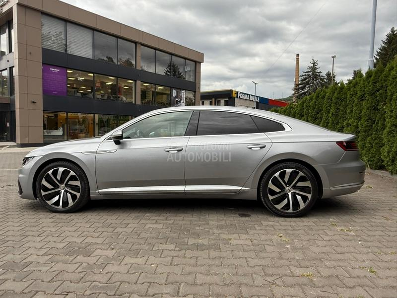 Volkswagen Arteon 2.0 TDI  R LINE
