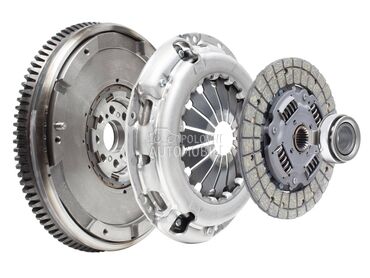 Set kvacila za Toyota Yaris Verso od 1999. do 2006. god.