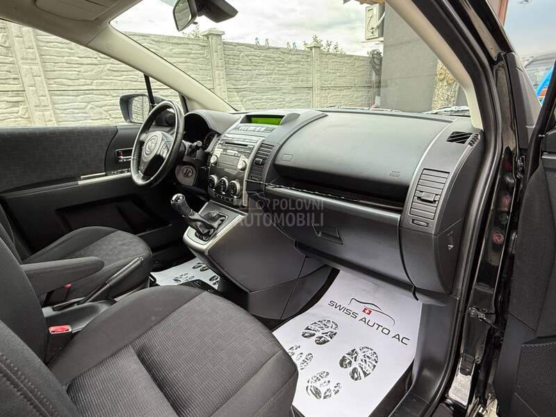 Mazda 5 2.0i SPORT