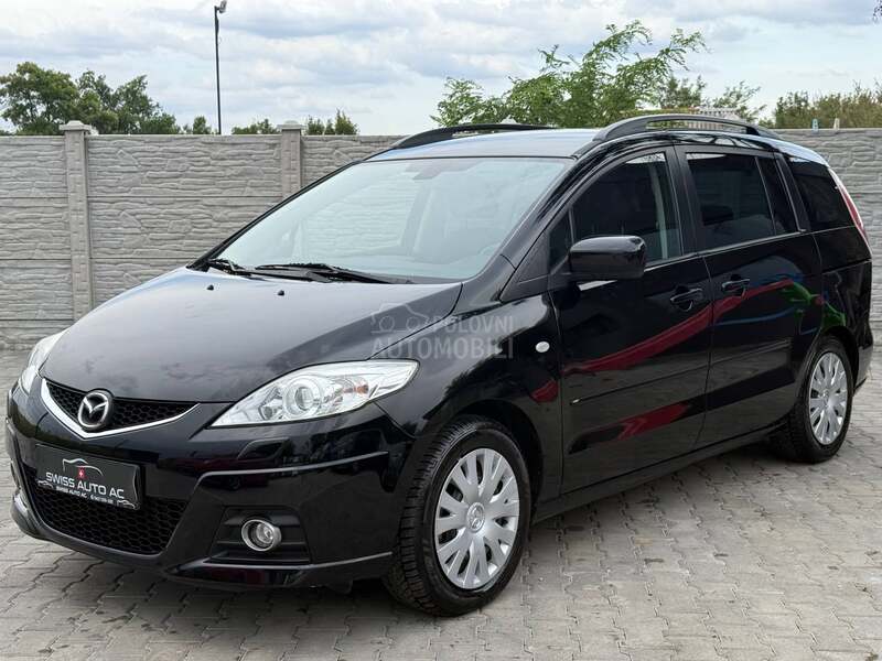 Mazda 5 2.0i SPORT
