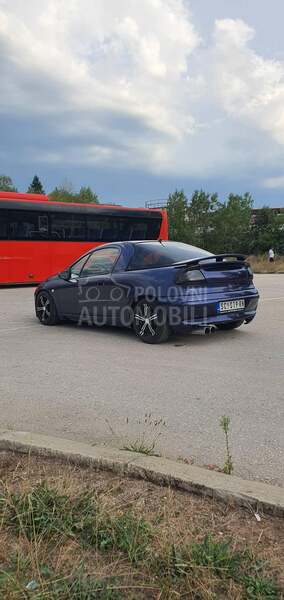Opel Tigra S P O R T