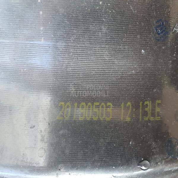 Aluminijumske felne hyundai 14" 4 x 100