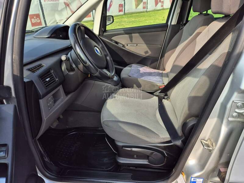 Fiat Idea 1.3mjet