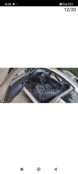 Opel Corsa D 1,2