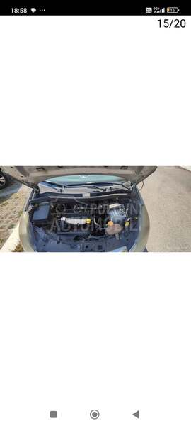 Opel Corsa D 1,2