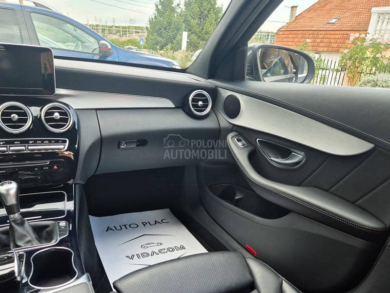 Mercedes Benz C 180 CH Mercedes Benz C 180 CH