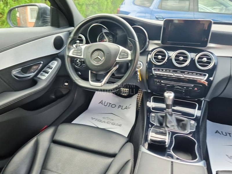 Mercedes Benz C 180 CH Mercedes Benz C 180 CH