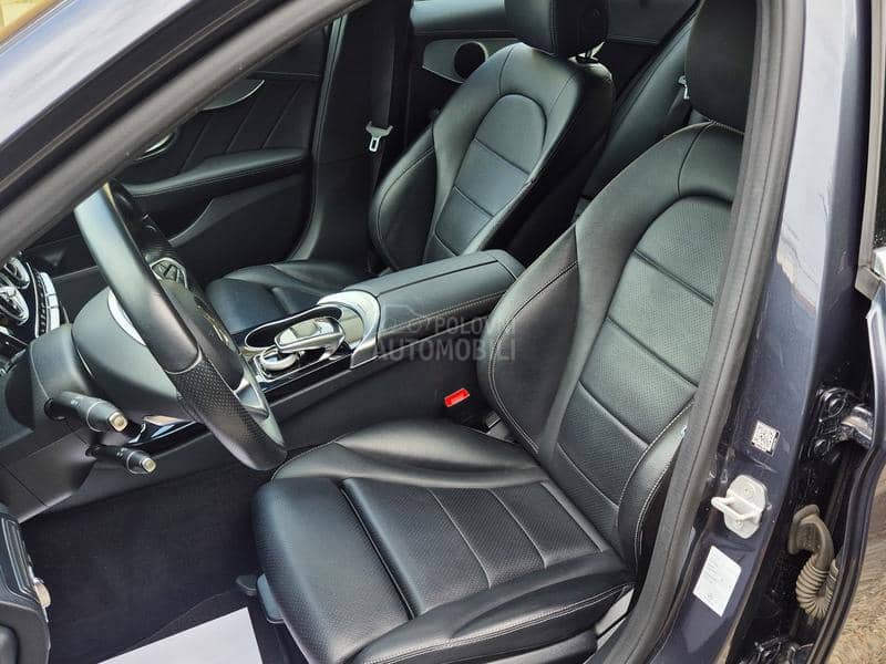 Mercedes Benz C 180 CH Mercedes Benz C 180 CH
