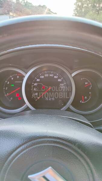 Suzuki Grand Vitara 1.9 DDiS