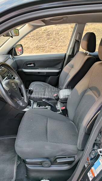 Suzuki Grand Vitara 1.9 DDiS