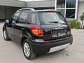 Fiat Sedici 4x4 2.0ddis Ch