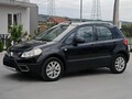 Fiat Sedici 4x4 2.0ddis Ch