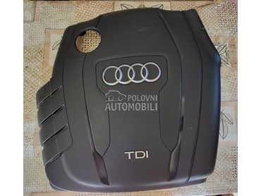 Poklopac motora 2.0tdi za Audi A4 od 2007. do 2015. god.