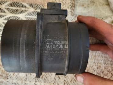 Protokomer za Audi A4 od 2007. do 2015. god.